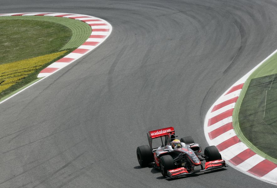 GP SPAGNA